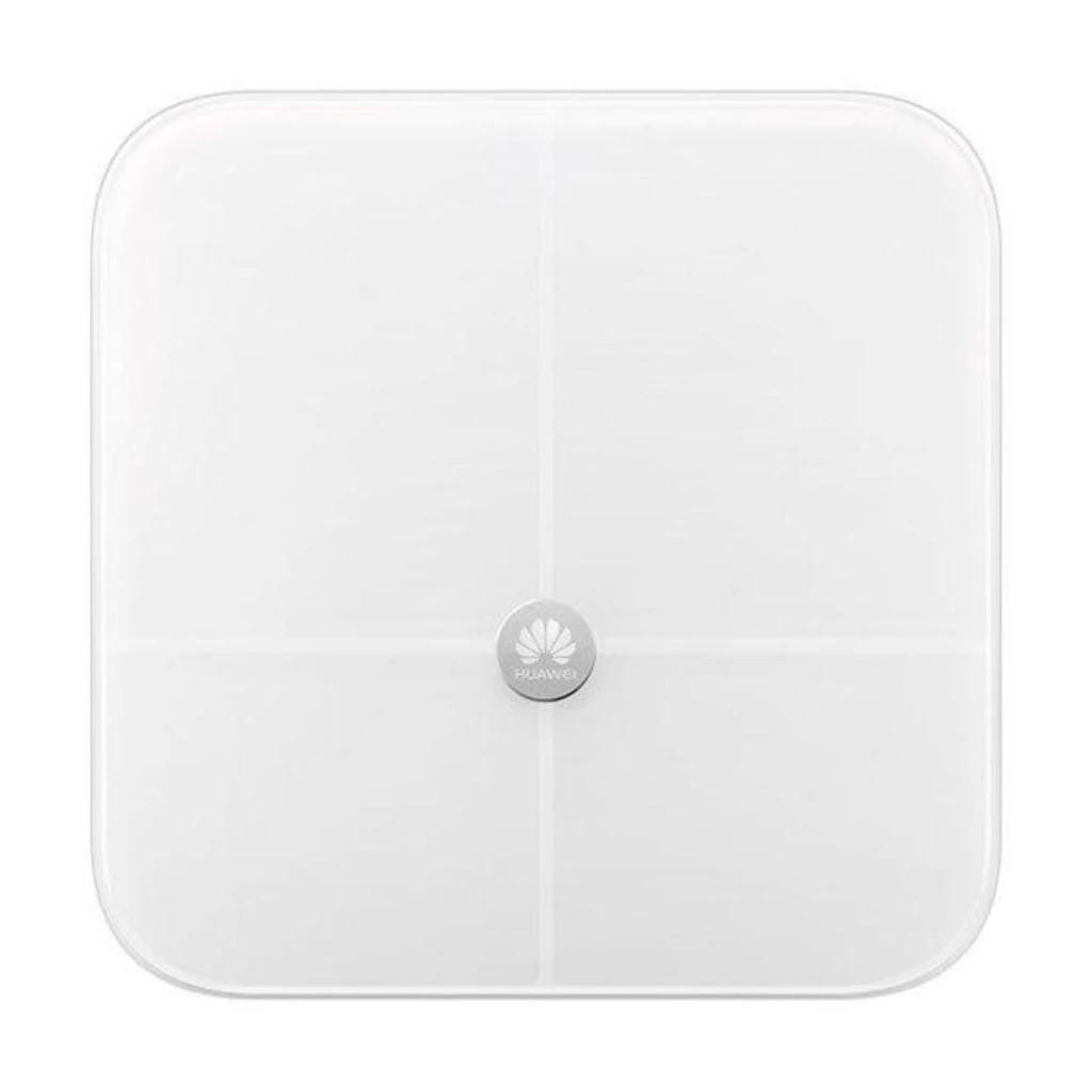 Ваги підлогові електронні Huawei Smart Scale AH100 White UA