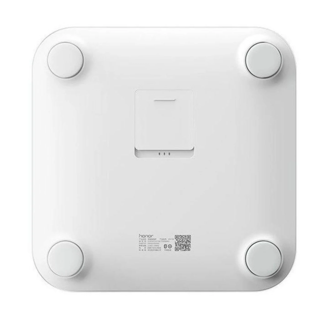 Ваги підлогові електронні Huawei Smart Scale AH100 White UA