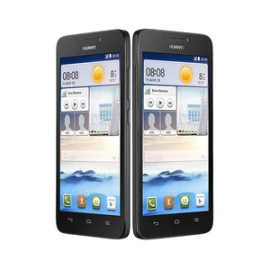 Смартфон Huawei Ascend G630-U10 Dual Sim Black