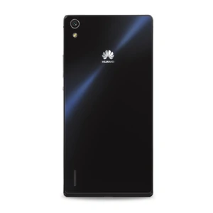 Смартфон Huawei Ascend P7 16Gb Dual Black (P7-L00)