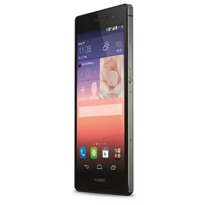Смартфон Huawei Ascend P7 16Gb Dual Black (P7-L00)