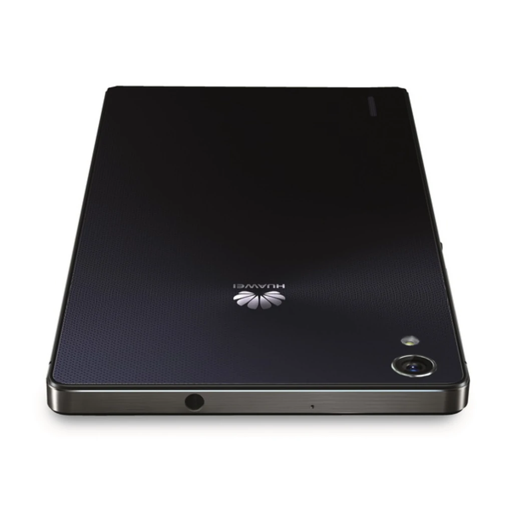 Смартфон Huawei Ascend P7 16Gb Dual Black (P7-L00)