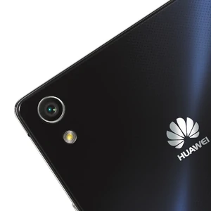 Смартфон Huawei Ascend P7 16Gb Dual Black (P7-L00)
