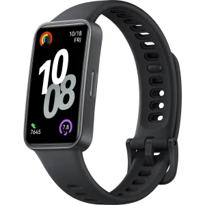 Смарт-часы Huawei Band 10 Black (55020EEP) UA