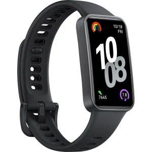 Смарт-часы Huawei Band 10 Black (55020EEP) UA