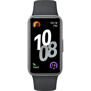 Смарт-часы Huawei Band 10 Black (55020EEP) UA