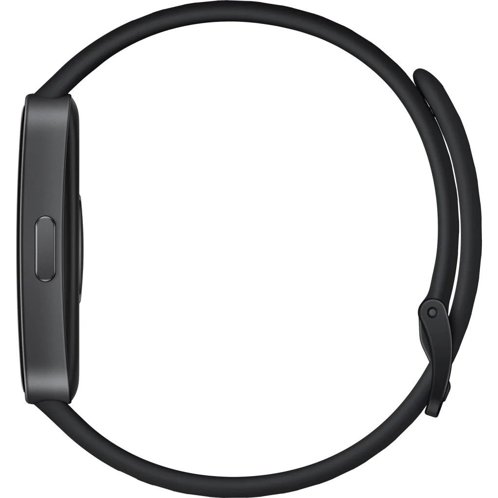 Смарт-часы Huawei Band 10 Black (55020EEP) UA