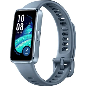 Смарт-часы Huawei Band 10 Metal Body Blue (55020ELL) UA