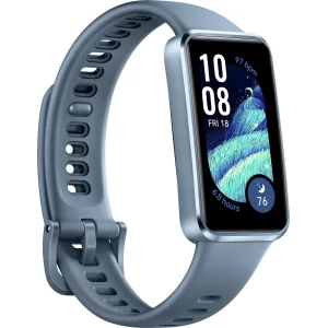 Смарт-часы Huawei Band 10 Metal Body Blue (55020ELL) UA