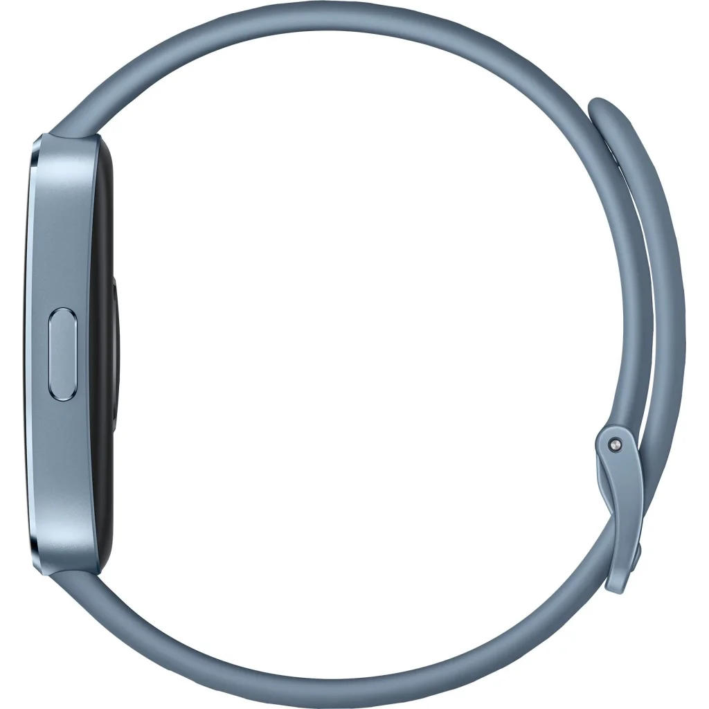 Смарт-часы Huawei Band 10 Metal Body Blue (55020ELL) UA