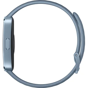 Смарт-часы Huawei Band 10 Metal Body Blue (55020ELL) UA
