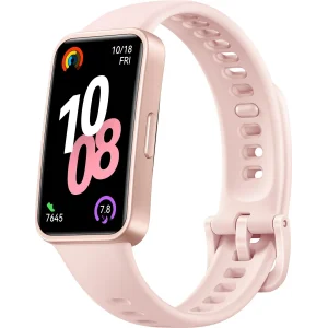Смарт-часы Huawei Band 10 Pink (55020EEK) UA