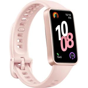 Смарт-часы Huawei Band 10 Pink (55020EEK) UA