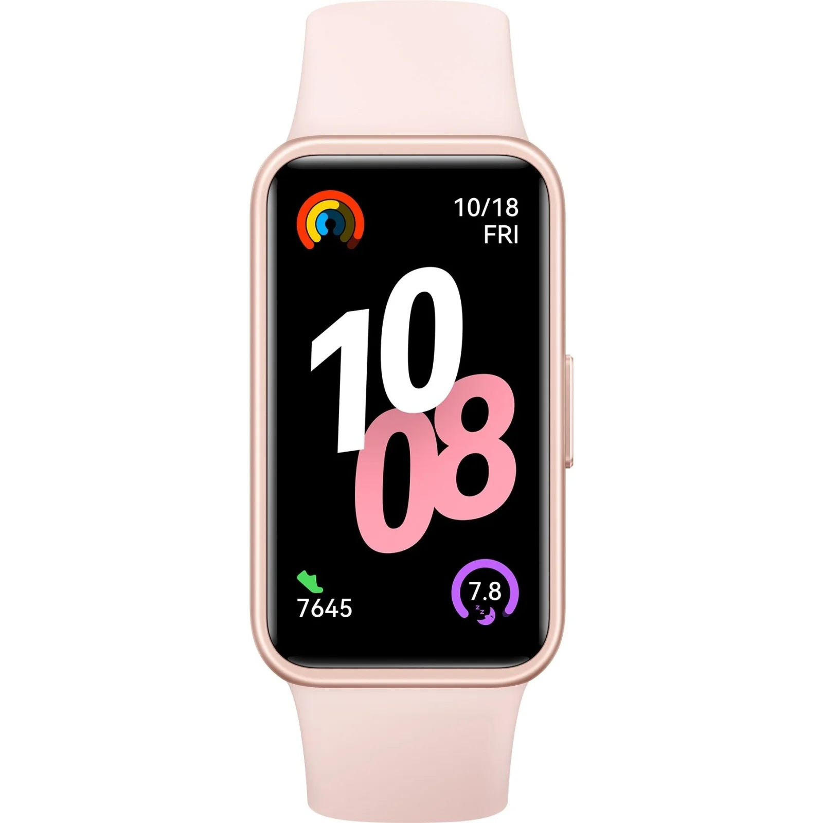 Смарт-часы Huawei Band 10 Pink (55020EEK) UA