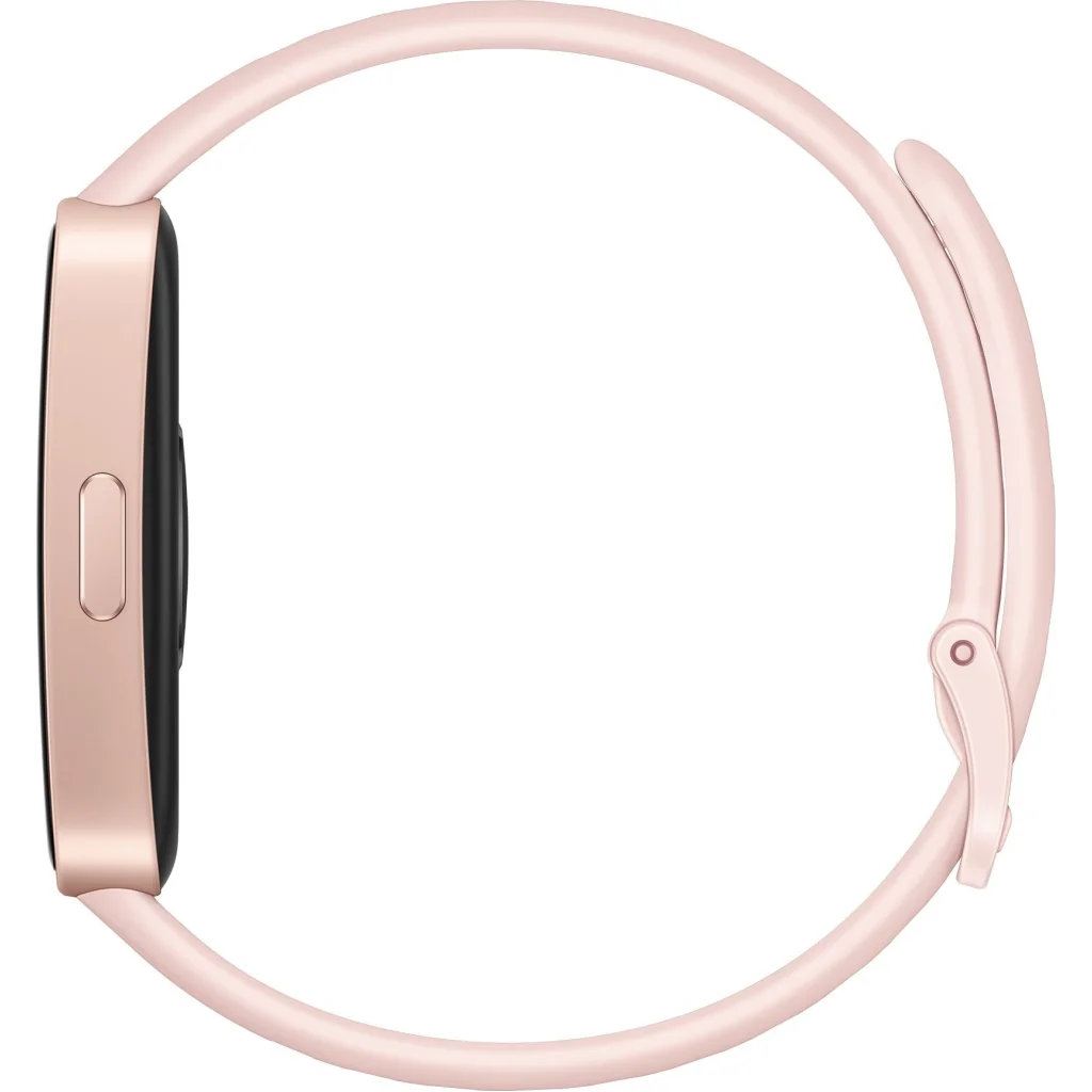 Смарт-часы Huawei Band 10 Pink (55020EEK) UA