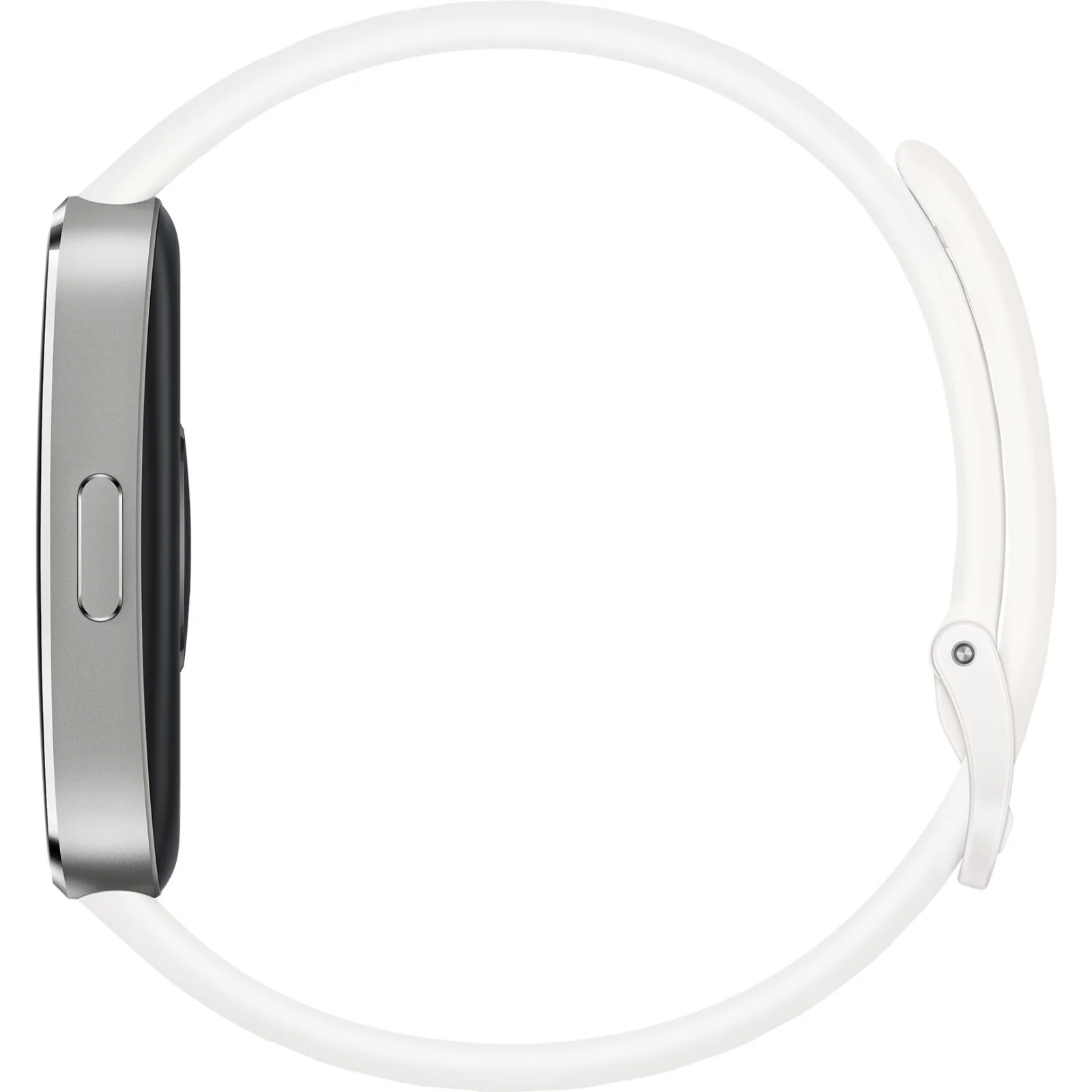 Смарт-часы Huawei Band 10 Metal Body White (55020ELM) UA