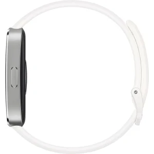 Смарт-часы Huawei Band 10 Metal Body White (55020ELM) UA