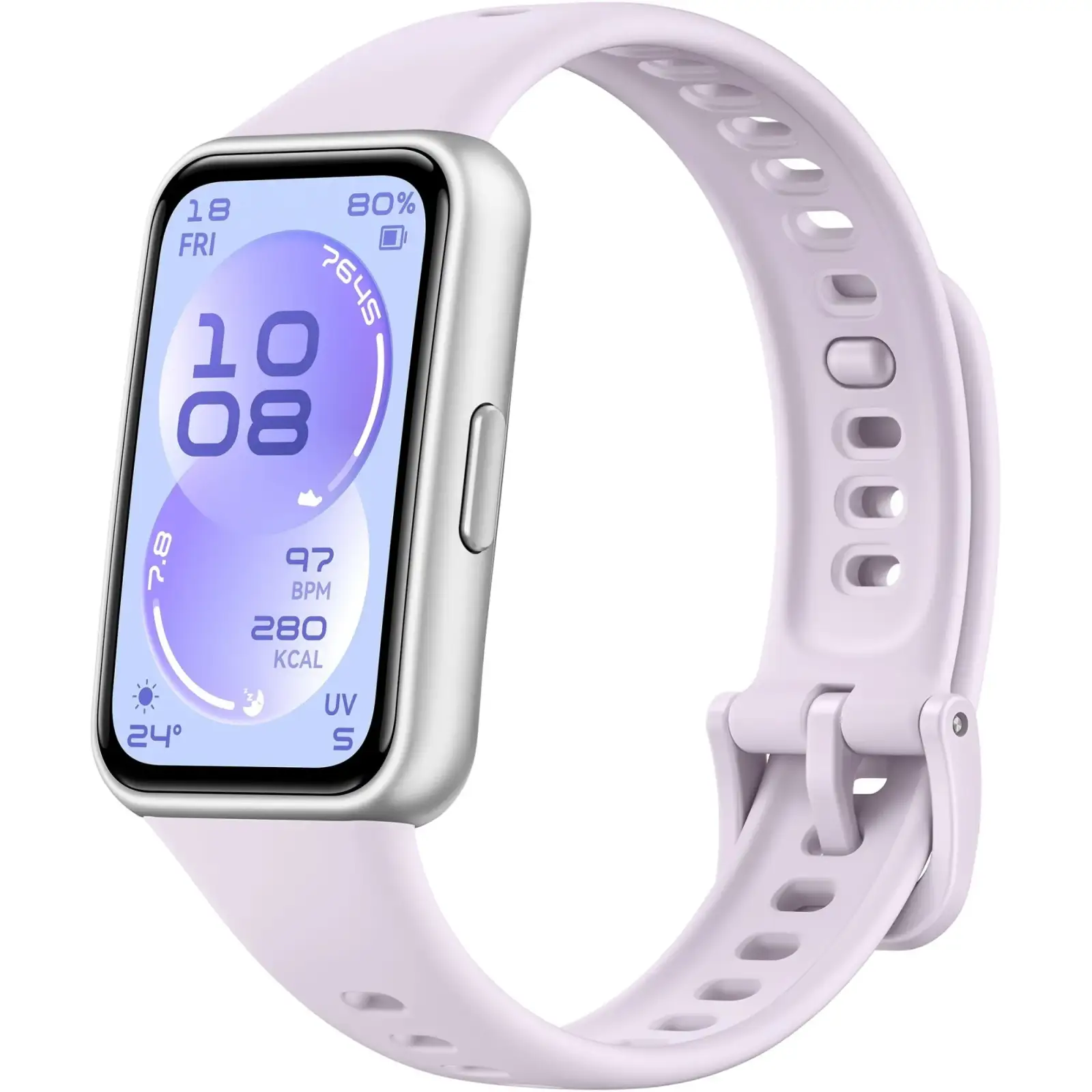 Фитнес-браслет Huawei Band 11 Violet (55020GVM) UA