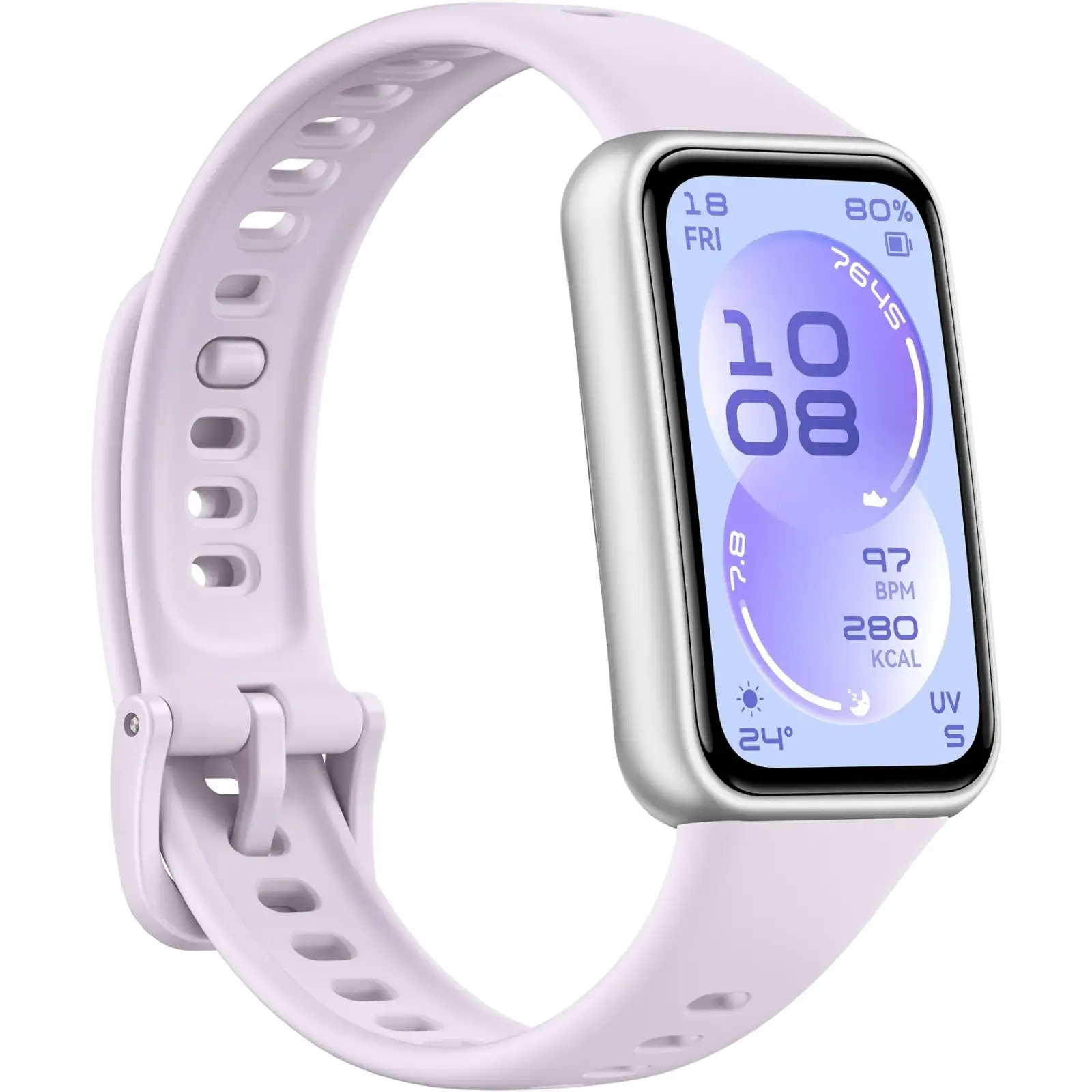 Фитнес-браслет Huawei Band 11 Violet (55020GVM) UA