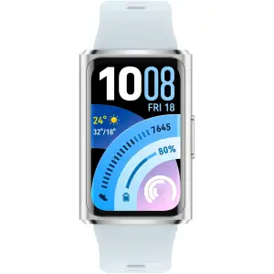 Фітнес-браслет Huawei Band 11 Pro Blue (55020GVJ)
