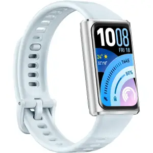 Фітнес-браслет Huawei Band 11 Pro Blue (55020GVJ)