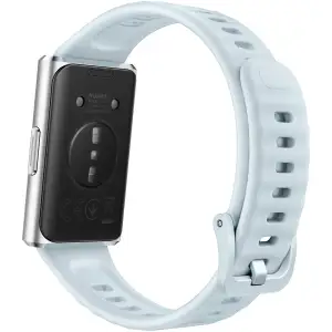 Фітнес-браслет Huawei Band 11 Pro Blue (55020GVJ)
