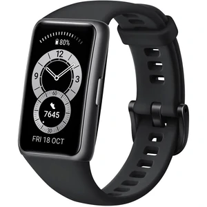 Смарт-часы Huawei Band 6 Graphite Black (55026629)