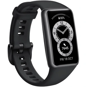 Смарт-часы Huawei Band 6 Graphite Black (55026629)