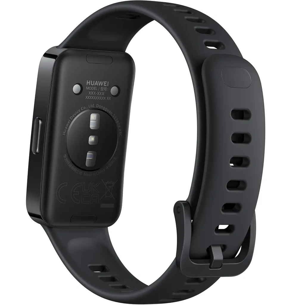 Смарт-часы Huawei Band 9 Starry Black (55020BYE) UA