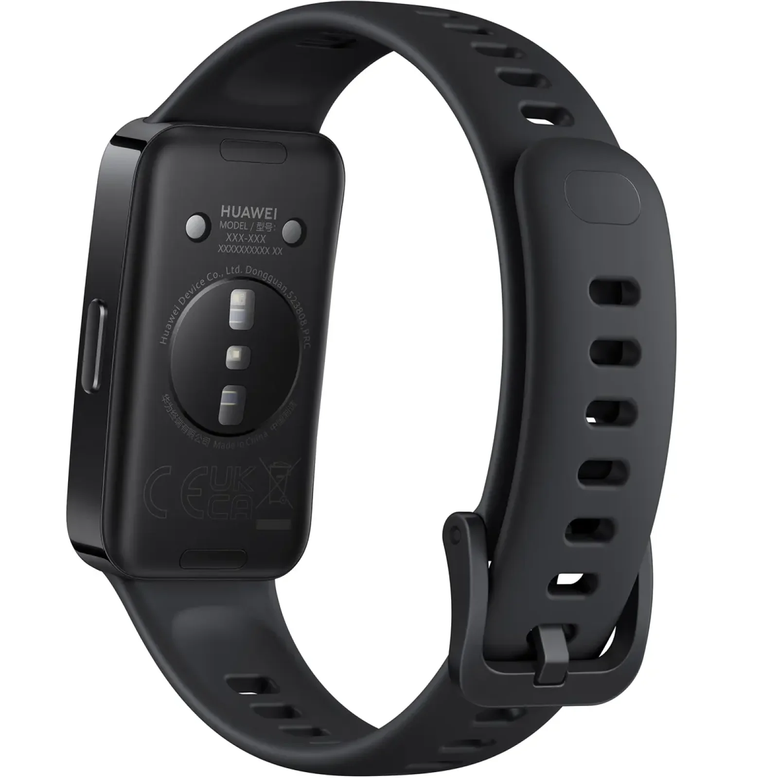 Смарт-часы Huawei Band 9 Starry Black (55020BYE) UA