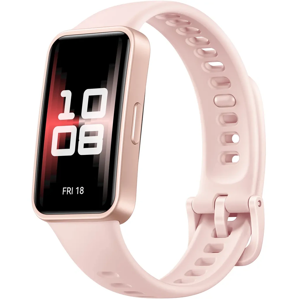 Смарт-часы Huawei Band 9 Charm Pink (55020BYA) UA
