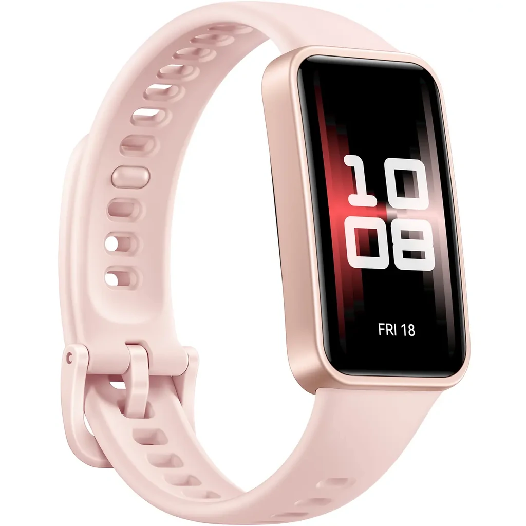 Смарт-часы Huawei Band 9 Charm Pink (55020BYA) UA