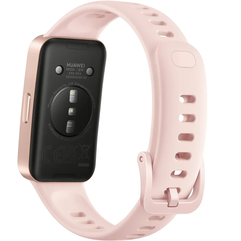 Смарт-часы Huawei Band 9 Charm Pink (55020BYA) UA