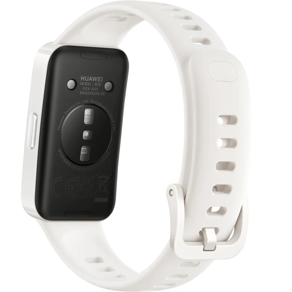 Смарт-годинник Huawei Band 9 Dawn White (55020BYC) UA