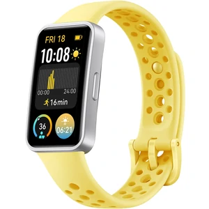 Смарт-часы Huawei Band 9 Lemon Yellow (55020BYD) UA
