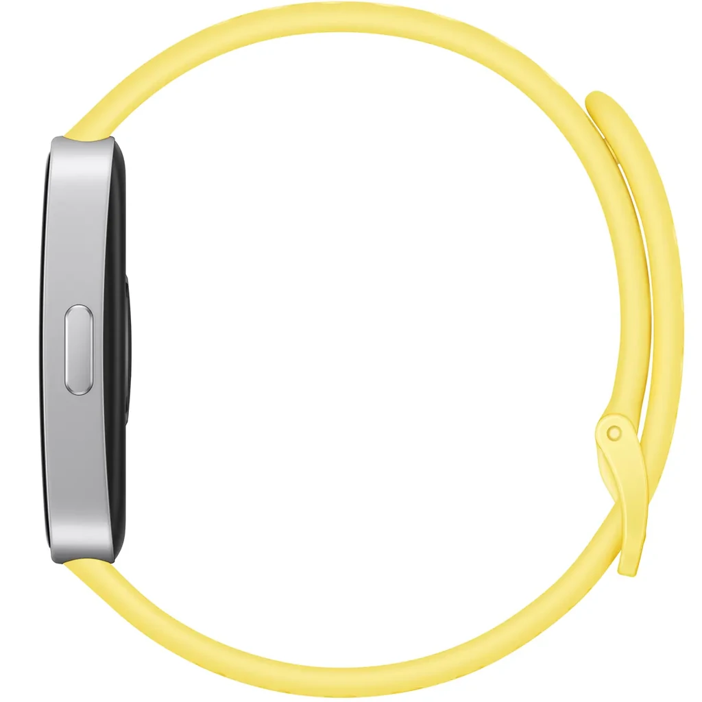 Смарт-часы Huawei Band 9 Lemon Yellow (55020BYD) UA