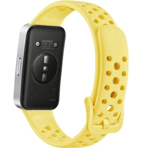 Смарт-часы Huawei Band 9 Lemon Yellow (55020BYD) UA