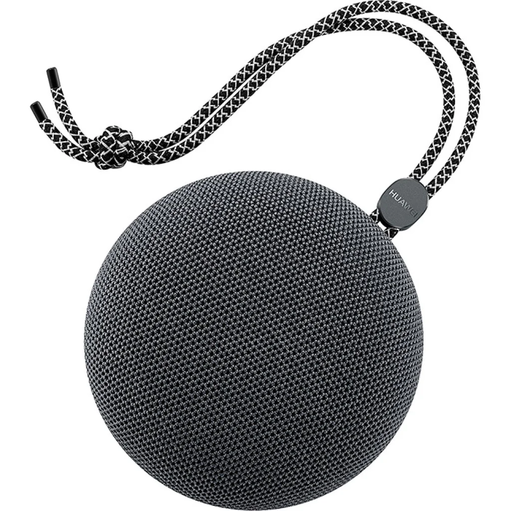 Портативна колонка Huawei CM51 Bluetooth Speaker Grey