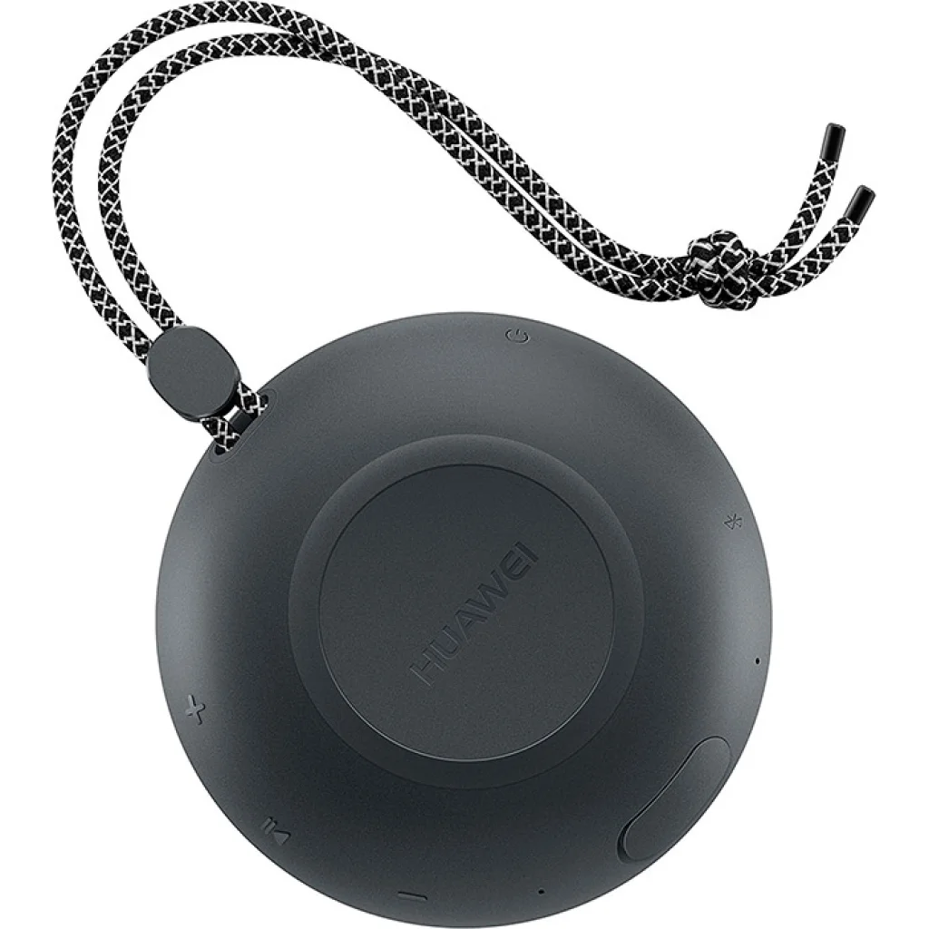 Портативна колонка Huawei CM51 Bluetooth Speaker Grey