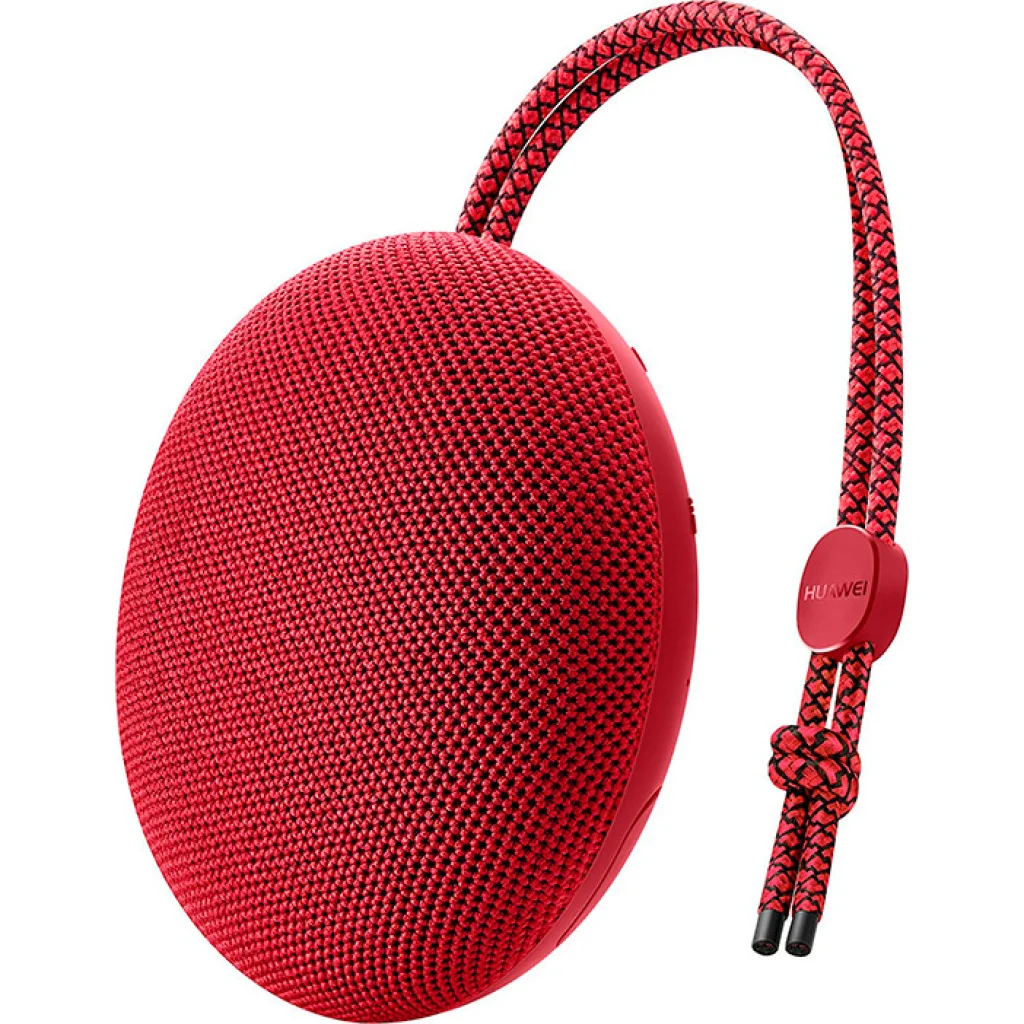 Портативна колонка Huawei CM51 Bluetooth Speaker Red