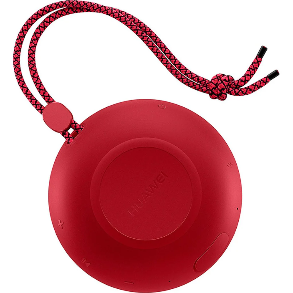 Портативна колонка Huawei CM51 Bluetooth Speaker Red