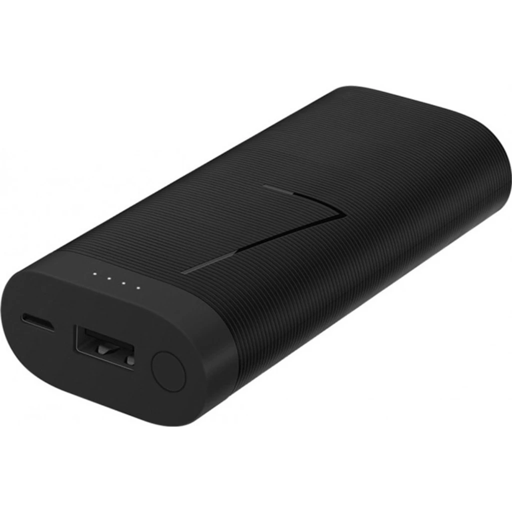Внешний аккумулятор Huawei Power Bank CP07 6700mAh Black UA