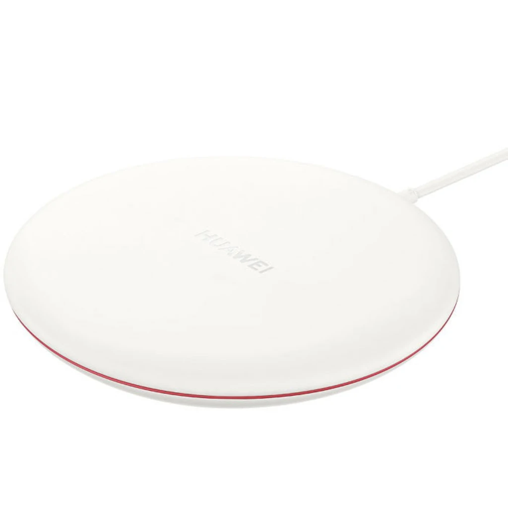 Беспроводная зарядка Huawei CP60 Wireless Charger Type-C White (55030353) UA