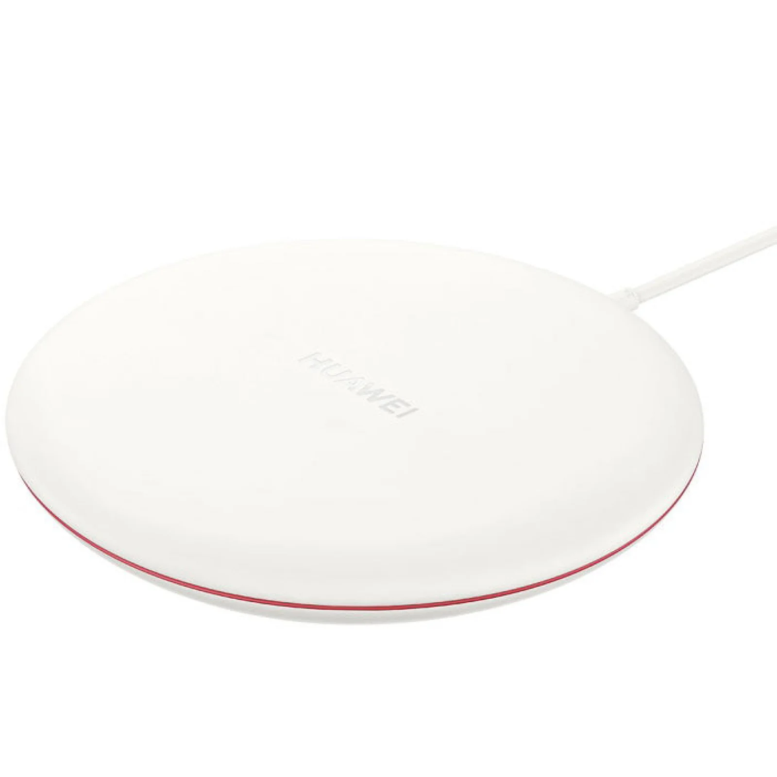 Бездротова зарядка Huawei CP60 Wireless Charger Type-C White (55030353) UA