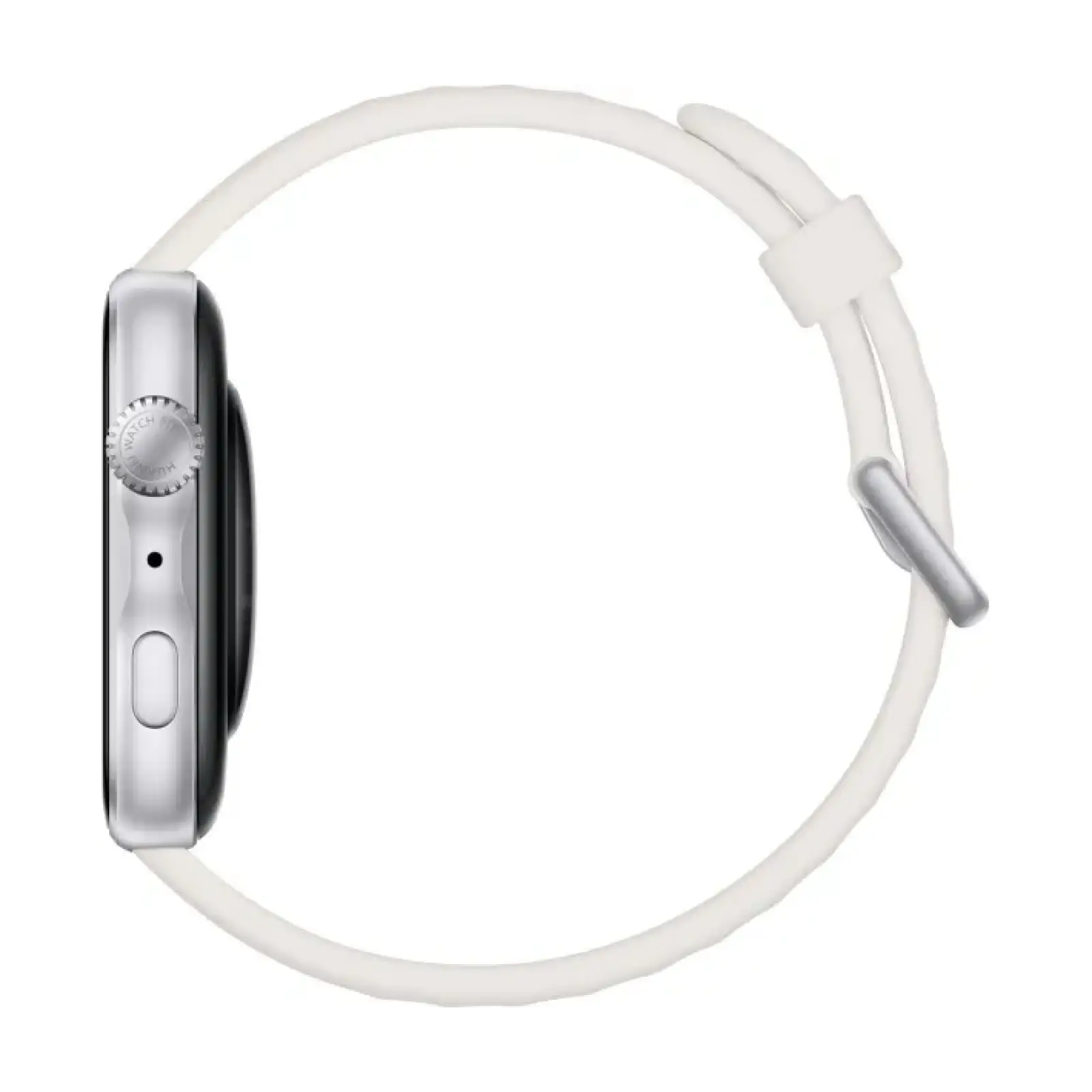 Смарт-годинник Huawei Watch Fit 5 White (55020HSD) UA
