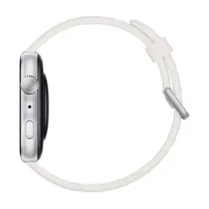 Смарт-годинник Huawei Watch Fit 5 White (55020HSD) UA