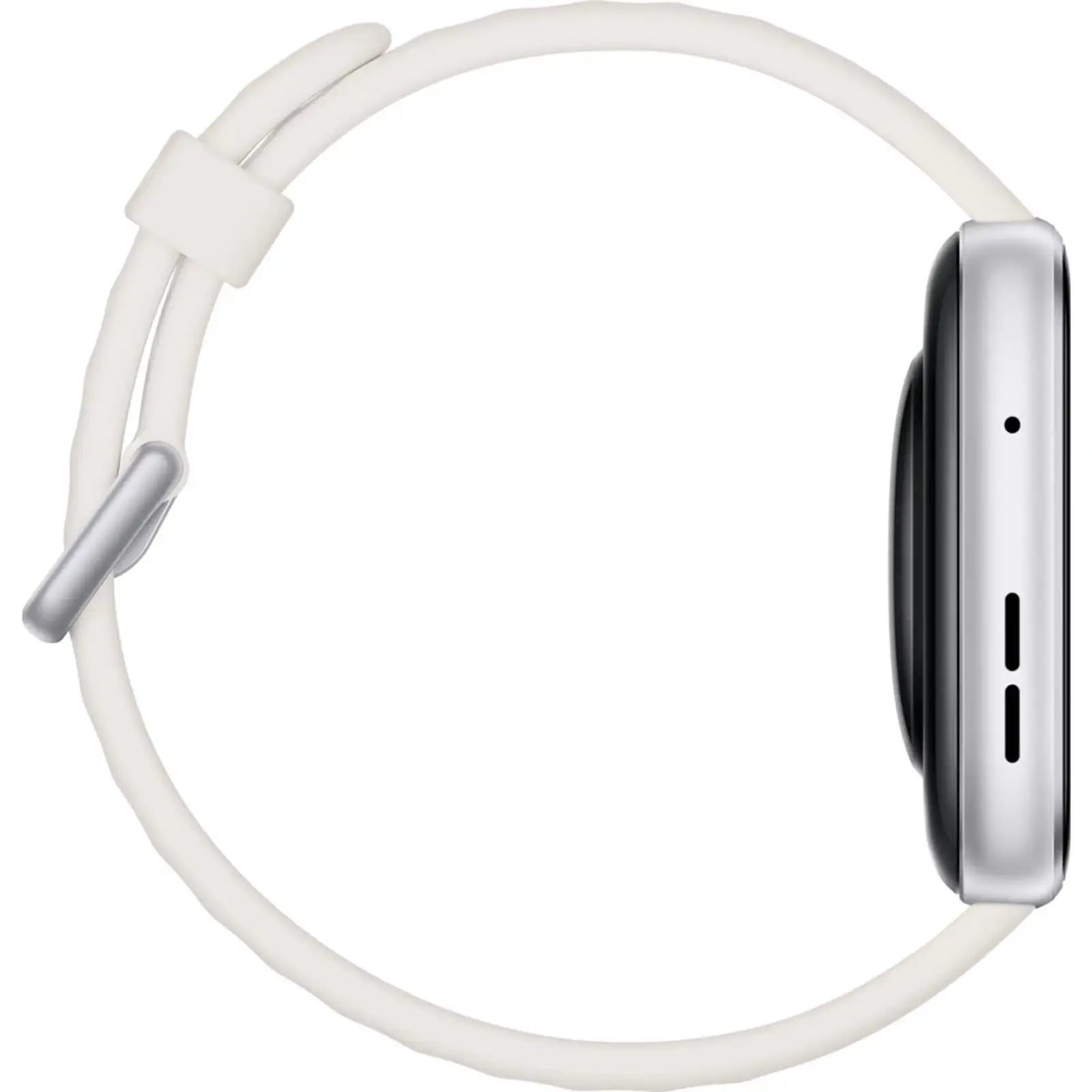 Смарт-годинник Huawei Watch Fit 5 White (55020HSD) UA