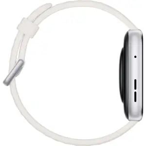 Смарт-годинник Huawei Watch Fit 5 White (55020HSD) UA