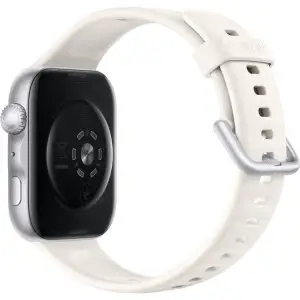 Смарт-годинник Huawei Watch Fit 5 White (55020HSD) UA
