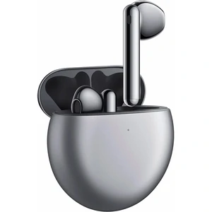 Наушники Huawei Freebuds 4 Silver Frost (55034500)